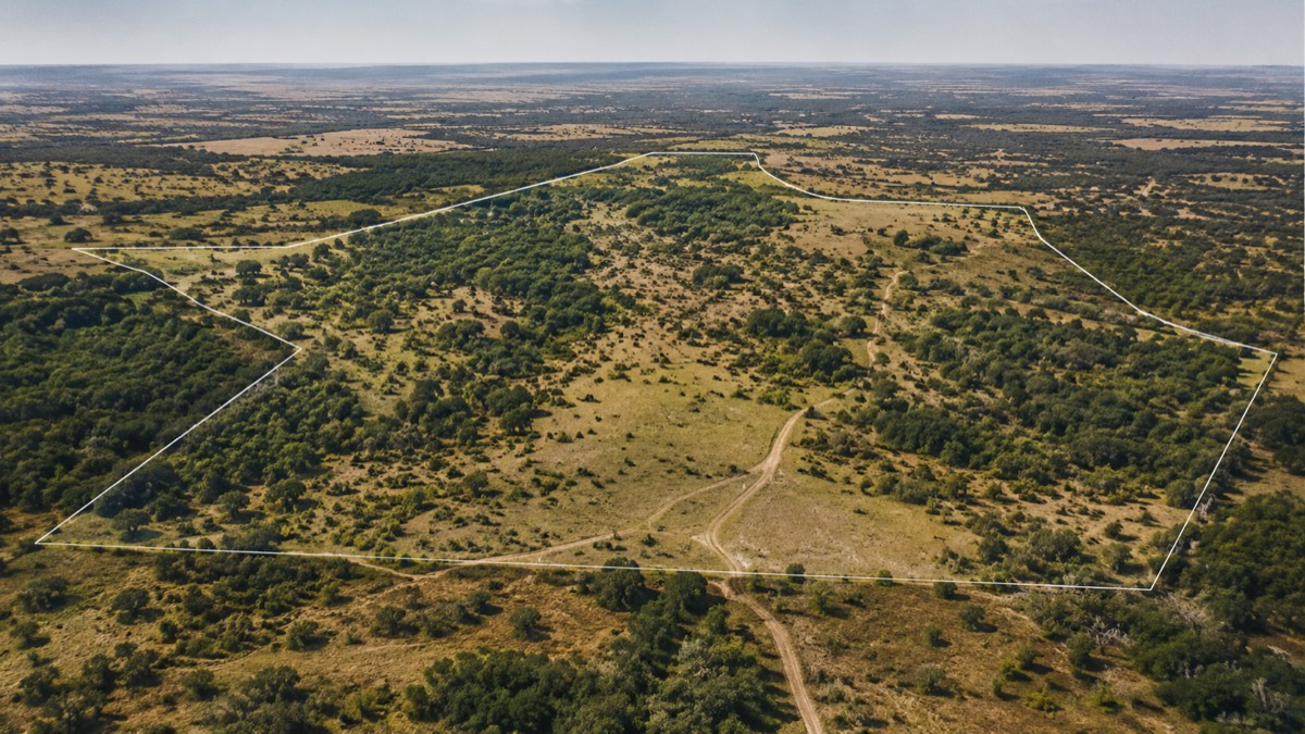 Five acres to farm or grow