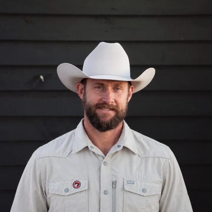 Lee Burton, Head of BirdDog Land